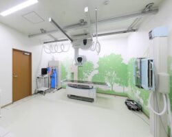 ⑨レントゲン室